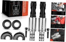 2-PC Engine Variable Valve Timing VVT Variable Camshaft Timing VCT 