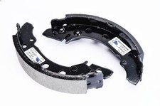 Bremsbackensatz ATE 03.0137-0126.2 für VW POLO (86) 1.3 1976-1981