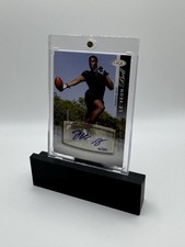 2014 Sage Autographed Football Cards 18