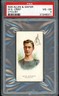 1889 N29 ALLEN & GINTER WILLIAM CRIST CYCLING PSA 4 VG-EX 56