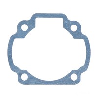 Zylinderfussdichtung Original FüR Aprilia Scarabeo 100 2T FüR Yamaha Motor 00-01