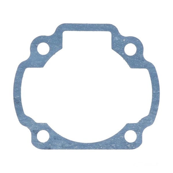 Zylinderfussdichtung Original FüR Aprilia Scarabeo 100 2T FüR Yamaha Motor 00-01-image