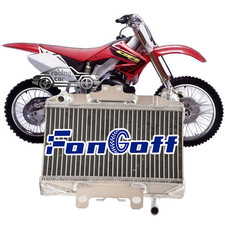 Aluminium Radiateur Pour 97-1999 HONDA CR250 CR250R CR 250 97 1999