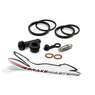 BRAKEMASTERS Yamaha XJ900 S Diversion 1999 Vorderer Bremszangen Reparatursatz