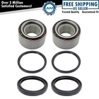 Front Wheel Bearing & Seal Kit Front Fits Chevrolet Geo Suzuki