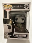 Funko POP! Movies ~ The Mummy Movie 2017 ~ The Mummy  #434 New In Box