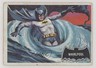 1966 Topps Batman Black Bat Whirlpool #54 0b2
