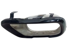 Auspuffrohr Auspuffblende Rechts passt für BMW  X5 (F95, G05) 40I MILD-HYBRID