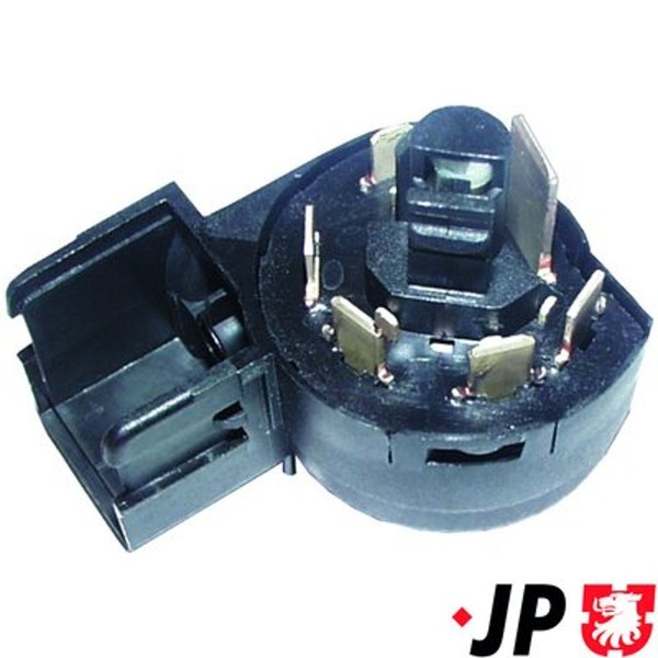 ZüNdschalter Startschalter JP JP Group 1290400700 FüR Astra T92 Opel CC Omega-image
