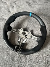 Genuine BMW M4 M3 F82 F80 F87 M Performance Steering Wheel (V2) Great Condition