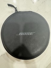 Bose QC30 QuietControl 30 Wireless Noise Cancelling Headphones - Black