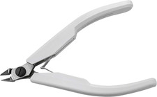 Lindstrom Supreme 7190 Micro-Bevel Flush Cutters Jewelry Making Wire Metal Cutti