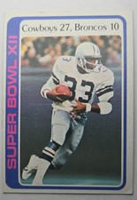 1978 Topps - Tony Dorsett #168 (RC)