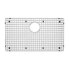 Blanco 221018 Stainless Steel Sink Sink Grid for Precision Super Single Sink