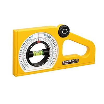 Tajima Slant 100 YE 250mm SLT-100YE