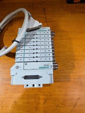 Numatics Pneumatic Solenoid Valve Manifold