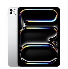 Apple iPad Pro 7th Gen 2024, 13 Inch, Nano-texture Glass WiFi 2TB in Silver