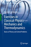 Francesco Scotognella | Exercises In Classical Physics-Mechanics And...
