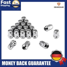 Auto-Radmuttern Für Ford Fiesta VI 2013/01-2017/04 CB1, CCN 1.0 EcoBoost