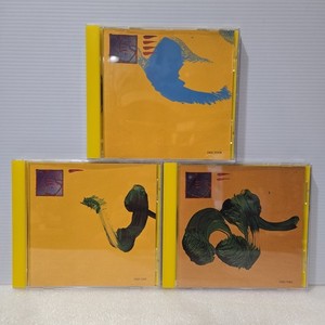 Yes Box Set | eBay
