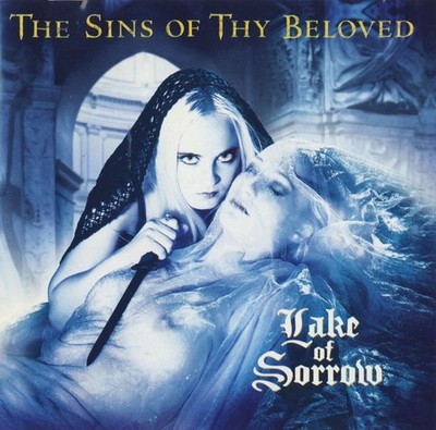 Lake of Sorrow by Sins of Thy Beloved (CD, 2004) Gothic Metal, Doom Metal