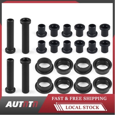 Rear Control Arm Bushing Kit 5436973 5438902 For 1996-2018 Sportsman 335 400 450