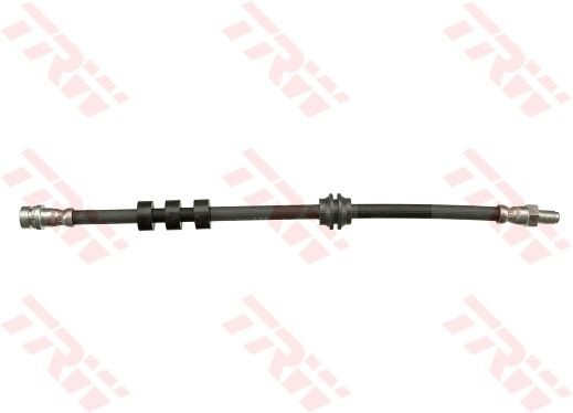 Flexible de frein PHB427 TRW pour FORD élimine la pédale molle de votre auto