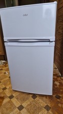 Logic Undercounter Fridge Freezer LUC50W23 70/30 Frost Free White