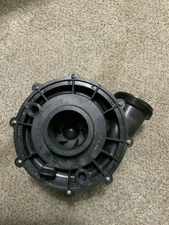 Hot Tub Spa Circulation Pump Wet End XP2e WE 56FR 2 In 4.0 HP