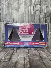 Vintage Radio Shack Pyramid IR Remote Control Extender Catalog Number 15-1959