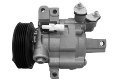 Klimaanlagen – Kompressor R 134a PAG 100 10-0036 Airstal für CITROËN PEUGEOT