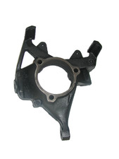 Jeep Cherokee Xj Mj 90-01 Dana 30 Front Axle Passenger Spindle Knuckle Non Abs Jeep Cherokee Xj Mj 90-01 Dana 30 Front Axle Passenger Spindle Knuckle Non Abs