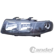 SCHEINWERFER RECHTS H7/ H1 passend für SEAT LEON