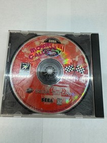 Sega Saturn Game Bundle