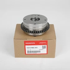 OEM For Acura Gear Intake Cam VTC 46T Actuator K-Series Motor 2.0L 2.4L