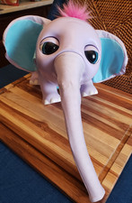 Spin Master Juno My Baby Elephant