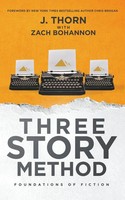 J. Thorn (U. A.) | Three Story Method | Taschenbuch | Englisch (2020) | J. Thorn