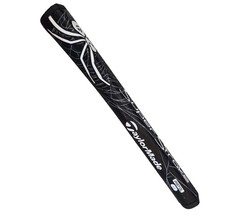 New Taylormade Golf Super Stroke Spider Pistol 1.0 Putter Grip  Black 