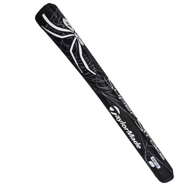 New Taylormade Golf Super Stroke Spider Pistol 1.0 Putter Grip