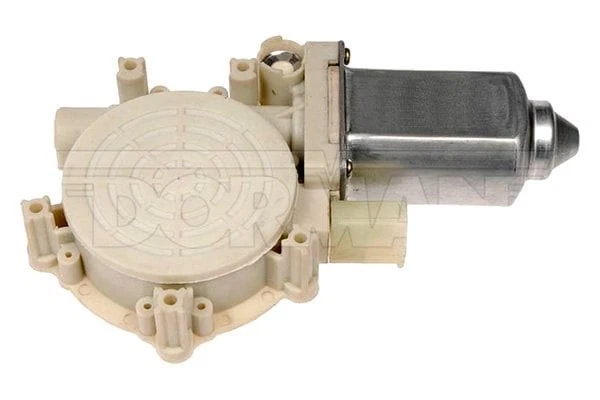 For BMW Z8 00-03 Solutions Front or Rear Driver or Passenger Side Window Motor - Изображение 3 из 3