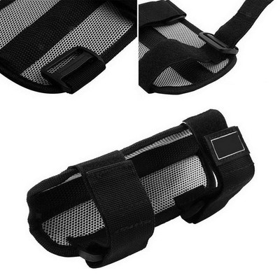 Golf Swing Training Straight Practice Golf Elbow Brace Corrector Stützbogen