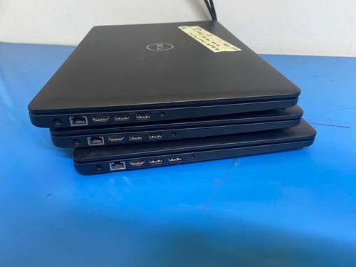 JOBLOT x3 DELL LATITUDE 3580 i5-7TH GEN? NO RAM NO SSD SPARES FAULTY F68 - Picture 13 of 13
