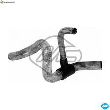 SCHLAUCH WÄRMETAUSCHERHEIZUNG 09449 FÜR FIAT SEICENTO/600 187A1/176B2.000 1.1L