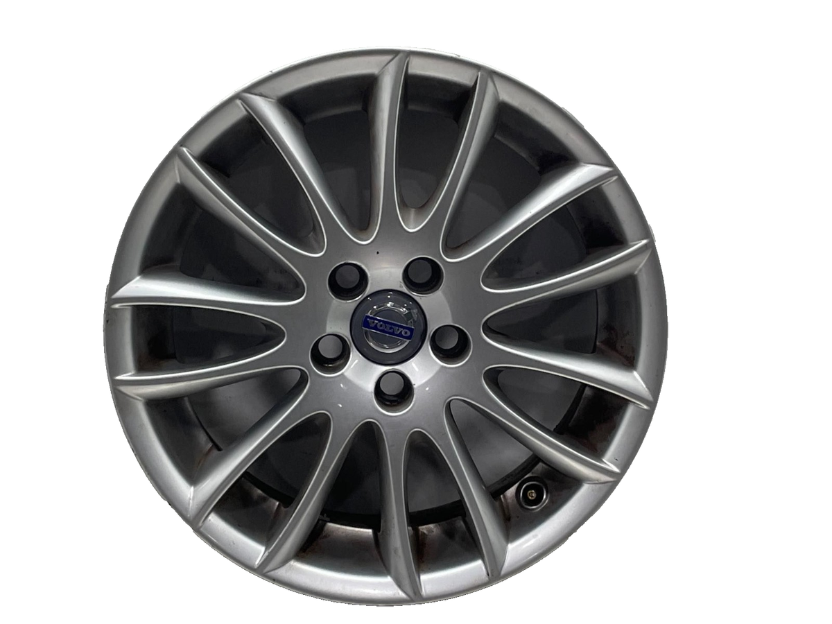 2007 Volvo C70 OEM Rim Factory Wheel 17