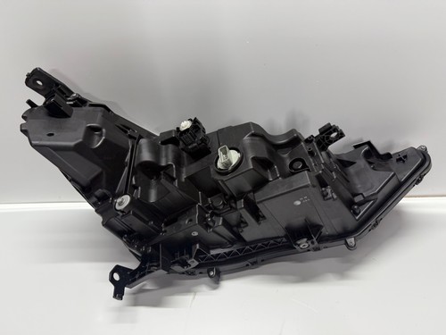 HONDA HRV 2021-2024 PASSENGER HEADLIGHT LED HR-V HYBRID W5884 - Picture 7 of 8