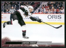 2022-23 Upper Deck #8 Lawson Crouse
