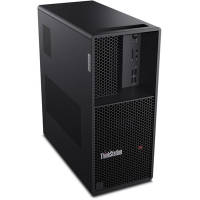 Lenovo ThinkStation P3 Gen 2 Workstation Ultra 9 285 128GB 1TB SSD RTX 2000 W11P