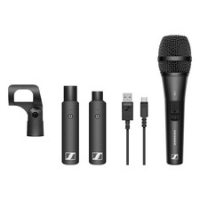 Sennheiser XSW-D Vocal Set