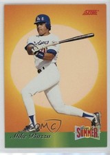 1993 Score Boys of Summer Mike Piazza #5 HOF 14tz