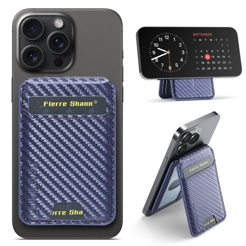 Universal Geldbörse Stick-On Handy RFID Block Kartenhalter Ständer Etui - Bild 109 von 120
